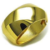 Oro Laminado Individual Bangle, Gold Filled Style Polished, Golden Finish