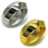 Oro Laminado Individual Bangle, Gold Filled Style Polished, Golden Finish