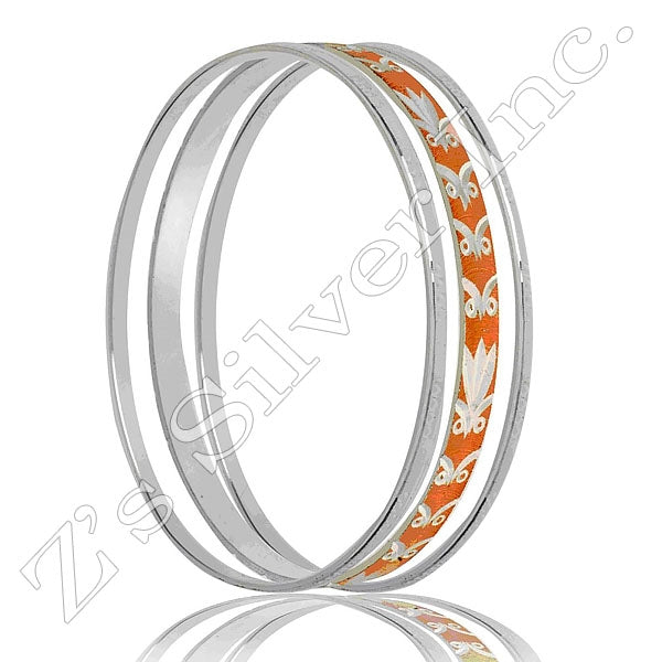 Bangle Bracelets – Z's Silver inc