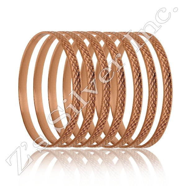 その他 GAL BANGLE Exaggerated Vintage Geometric Irregular Cuff Wide Bangles